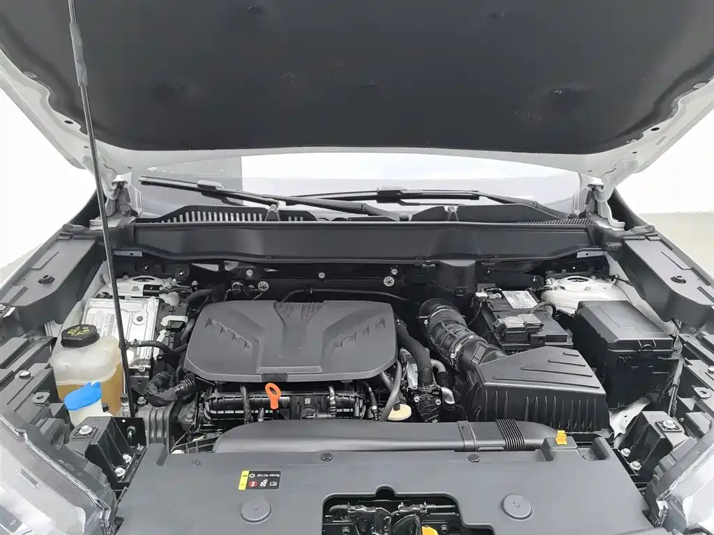 Haval H6 2021 3rd Generation 2.0T Auto AWD Max фото 6