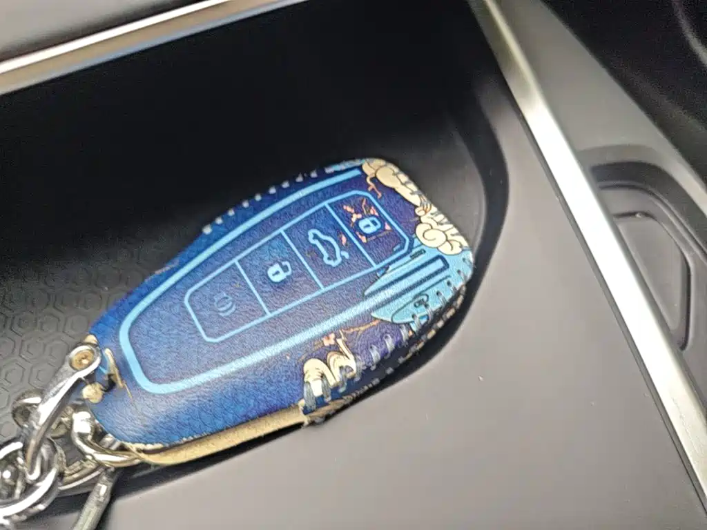 Geely Geometry A 2021 2021 Pro Long-Range Edition 430KM A430 Square