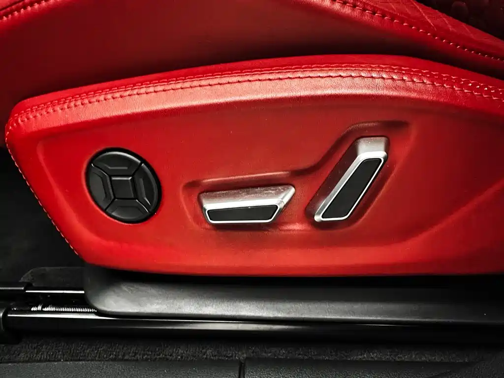 Audi Q3 2021 35 TFSI Fashion Sport фото 17