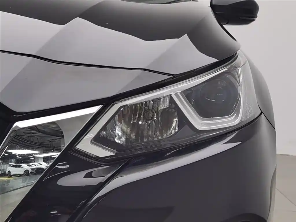 Nissan Teana 2020 2.0L XE Fashion Edition фото 7