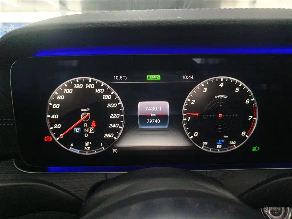 Mercedes-Benz E-Class 2020 Facelift E 260 L Sport фото 12