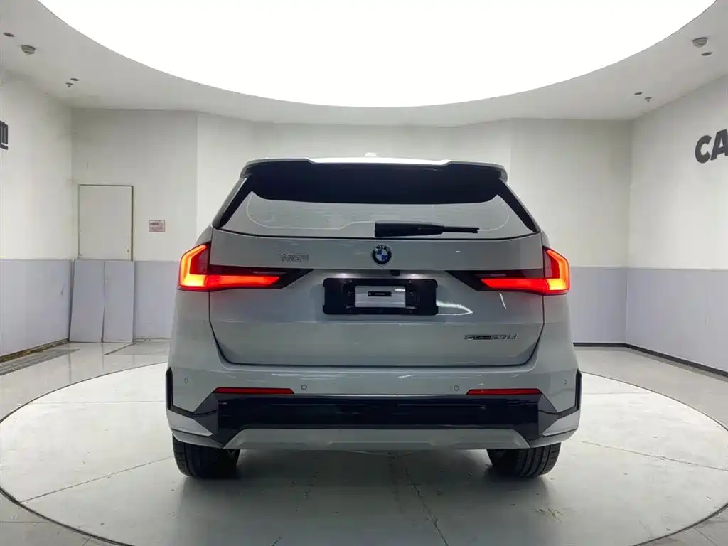 BMW X1 2026 2025 sDrive25Li X Design Package