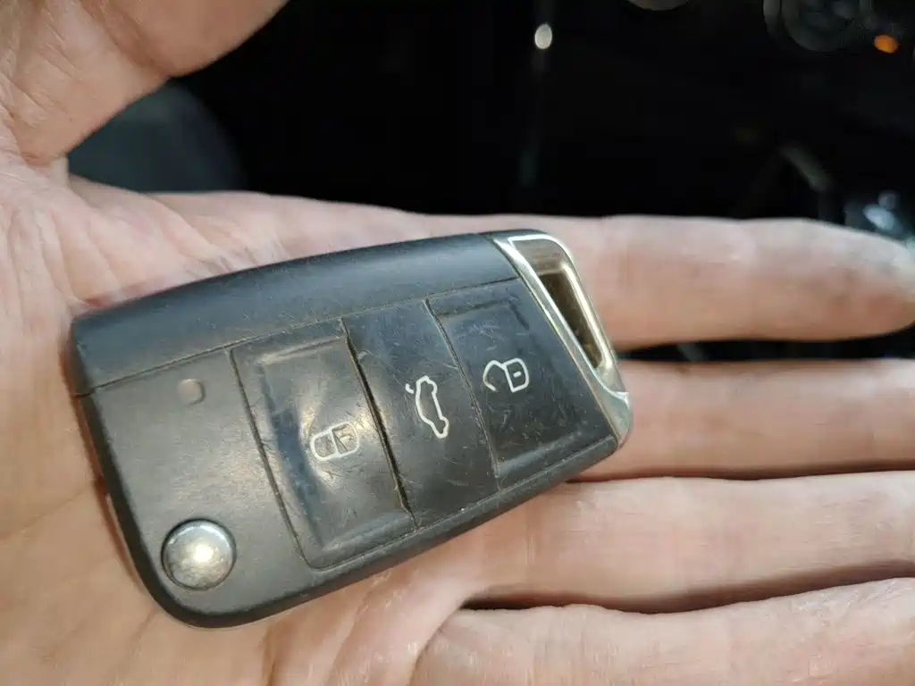 صورة 9 - Volkswagen Tayron