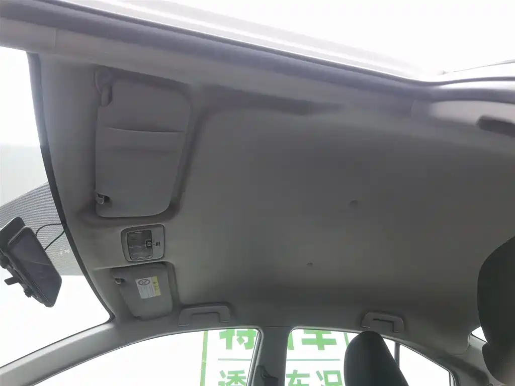 Toyota Vios 2014 1.5L Automatic Wisdom Edition фото 14