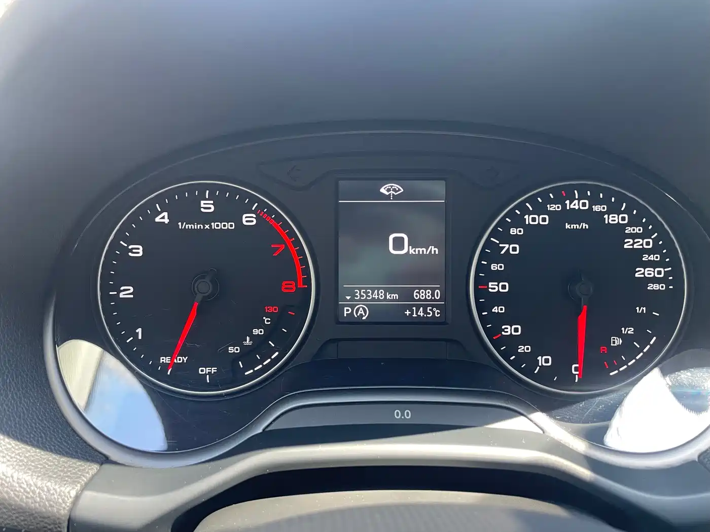 Audi Q2L 2022 35 TFSI Fashion Dynamic фото 7