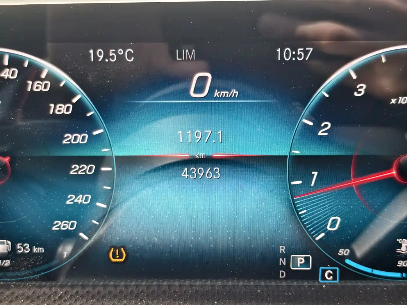 Mercedes-Benz A-Class 2020 Facelift A 180 L Sport Sedan фото 16