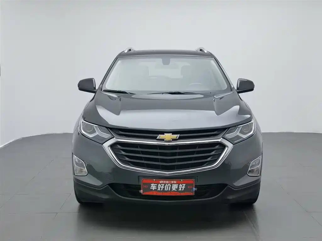 CHEVROLET EXPLORER