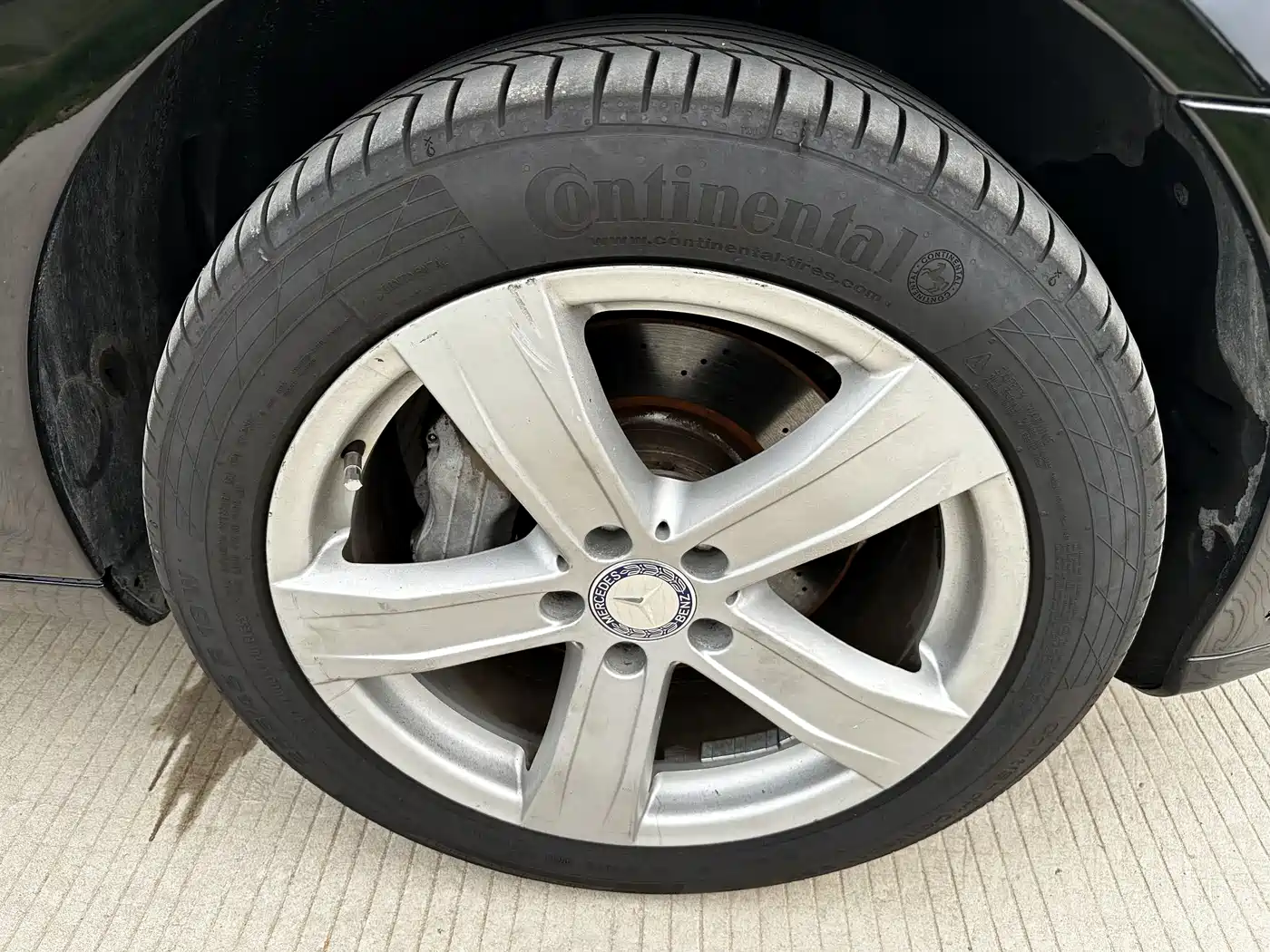 Mercedes-Benz S-Class 2010 S 350 L Luxury фото 22