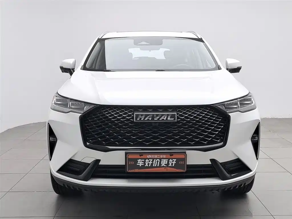Haval H6 2021 3rd Generation 2.0T Auto AWD Max фото 3