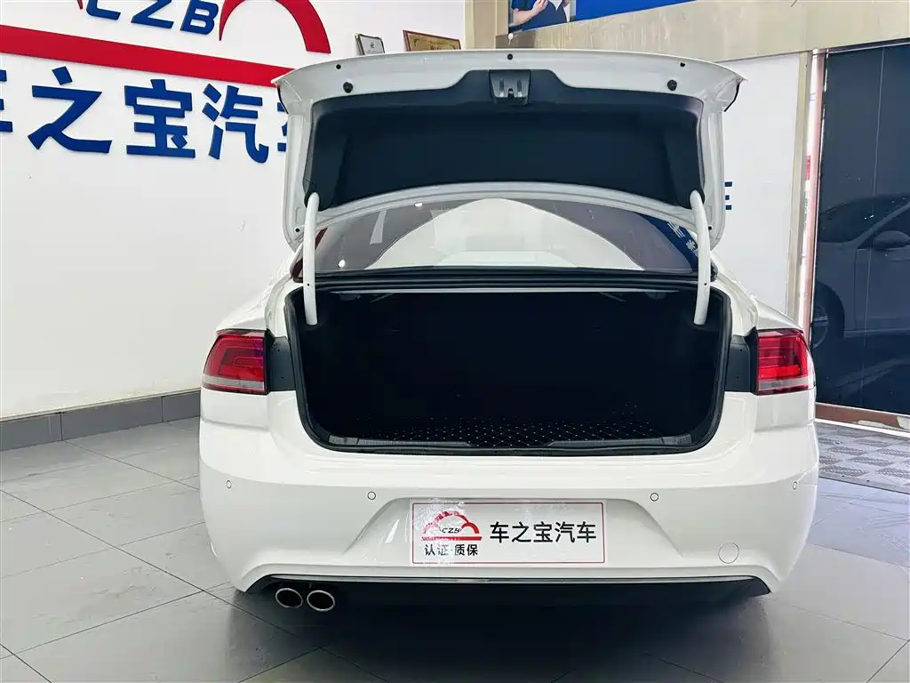 Volkswagen Lamando 2017 280TSI DSG Comfort Edition фото 9