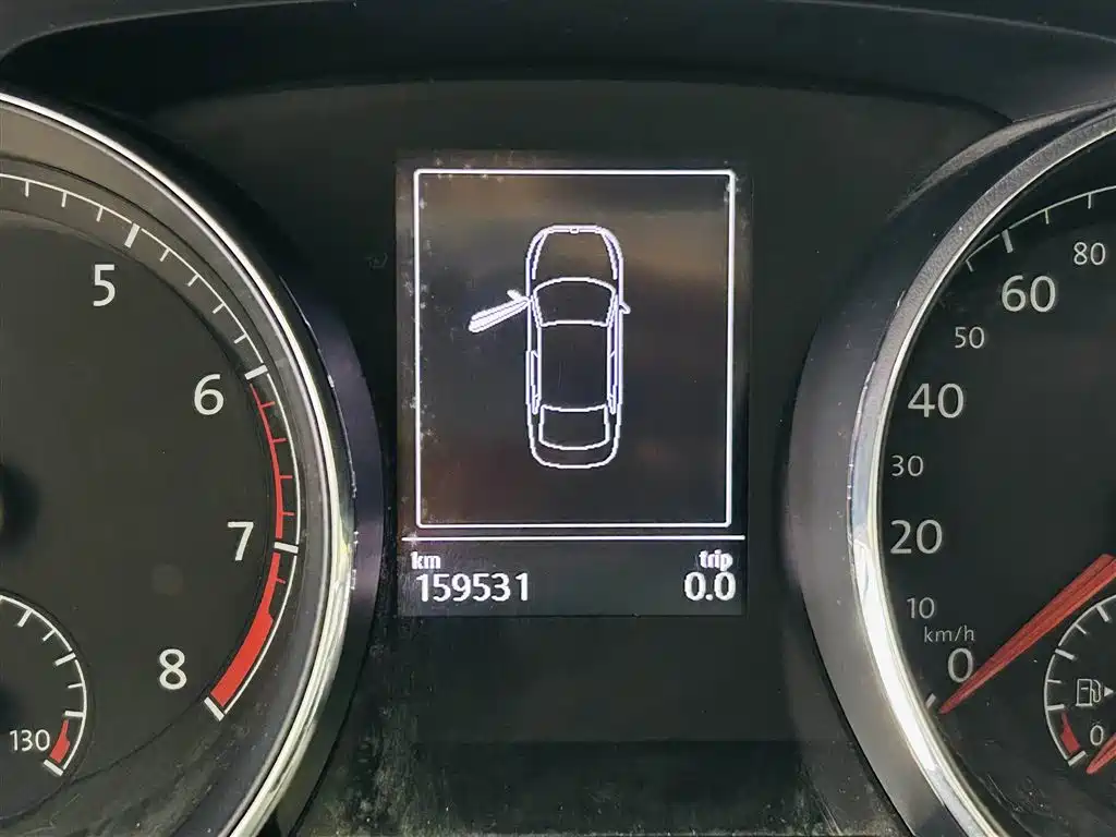 Volkswagen Lamando 2017 280TSI DSG Comfort Edition фото 16