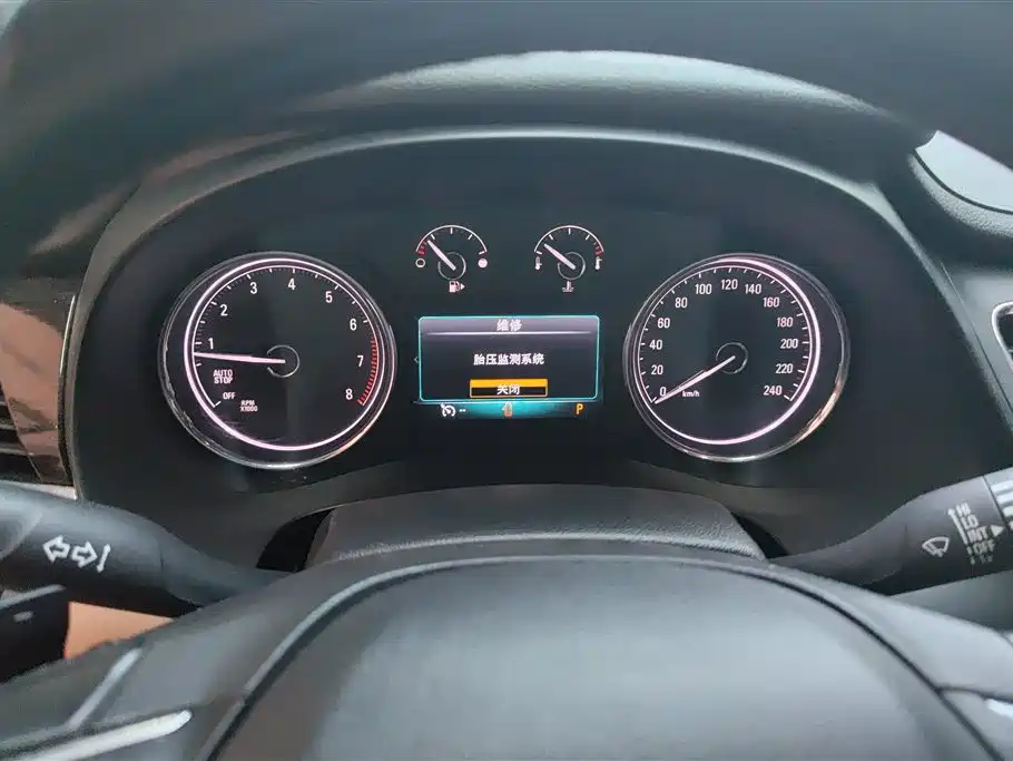 Buick LaCrosse 2016 20T Elite Type фото 14
