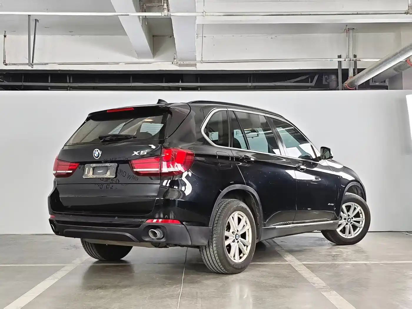 BMW X5 (Import) 2015 xDrive28i фото 19