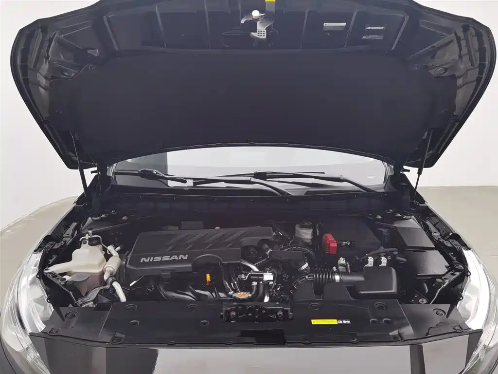 Nissan Teana 2020 2.0L XE Fashion Edition фото 6