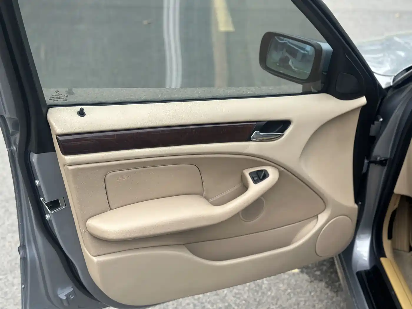 BMW 3 Series 2004 318i фото 22