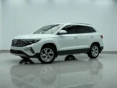 Jetta VS7