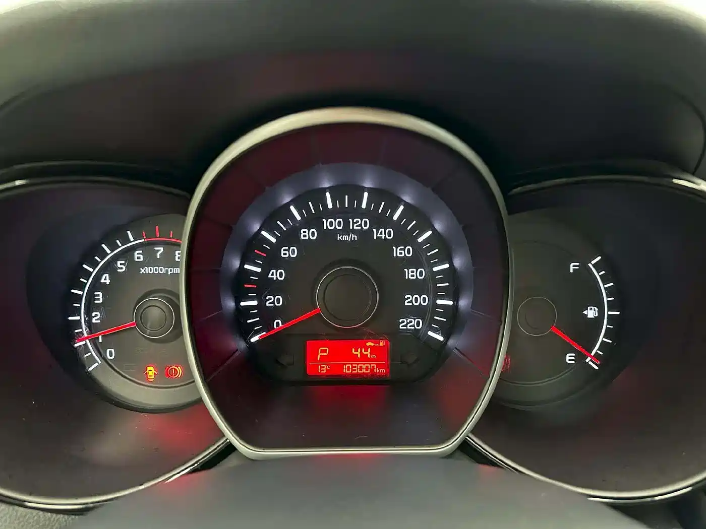 Kia K2 2015 Sedan 1.4L AT GLS фото 6