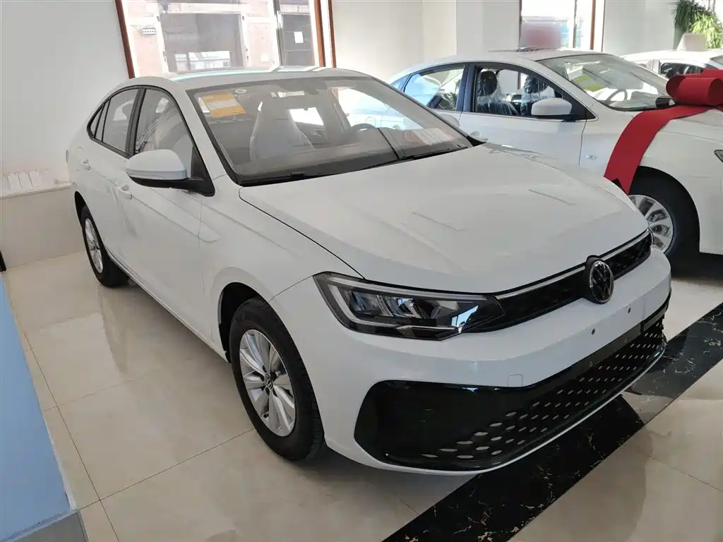 Volkswagen Lavida 2025 New Edge 1.5L Outstanding New Ease фото 21