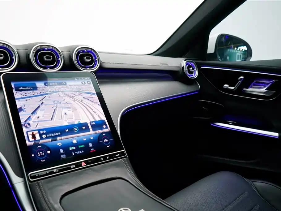 Mercedes-Benz C-Class 2023 C 260 L Sport фото 28