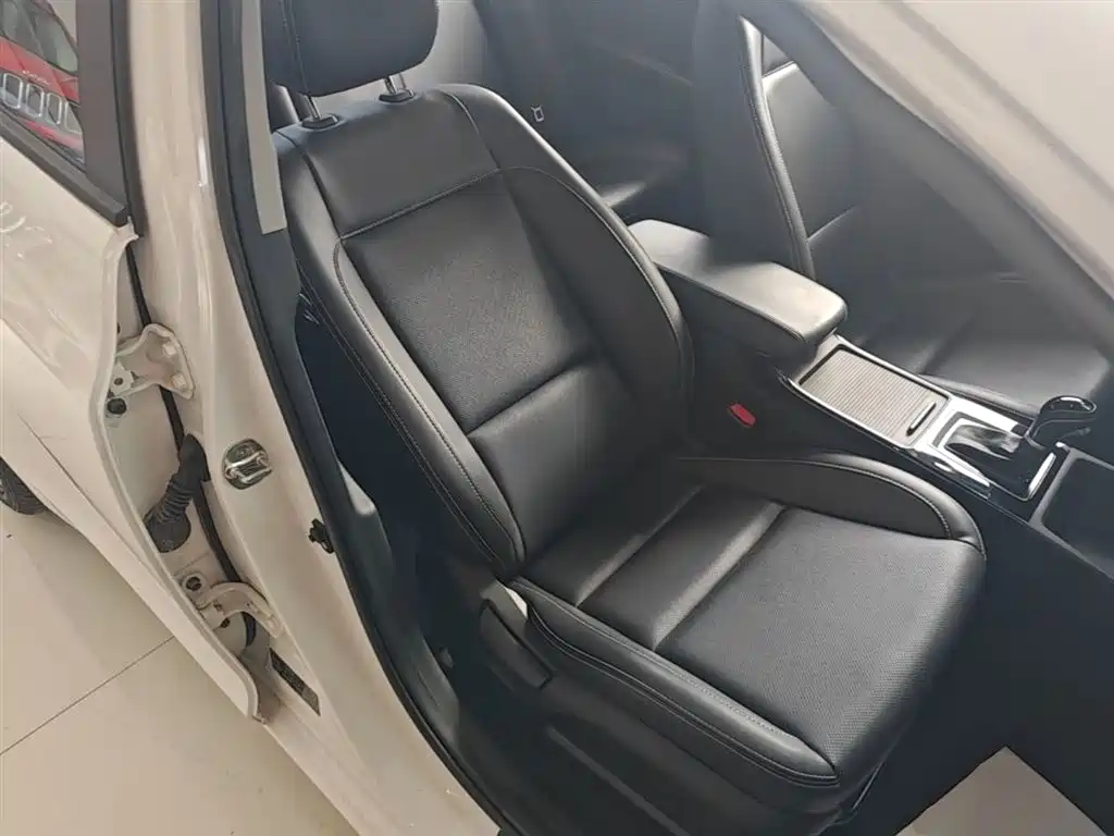 Hyundai Mistra 2017 1.6T Automatic Smart GLS (China V) фото 25