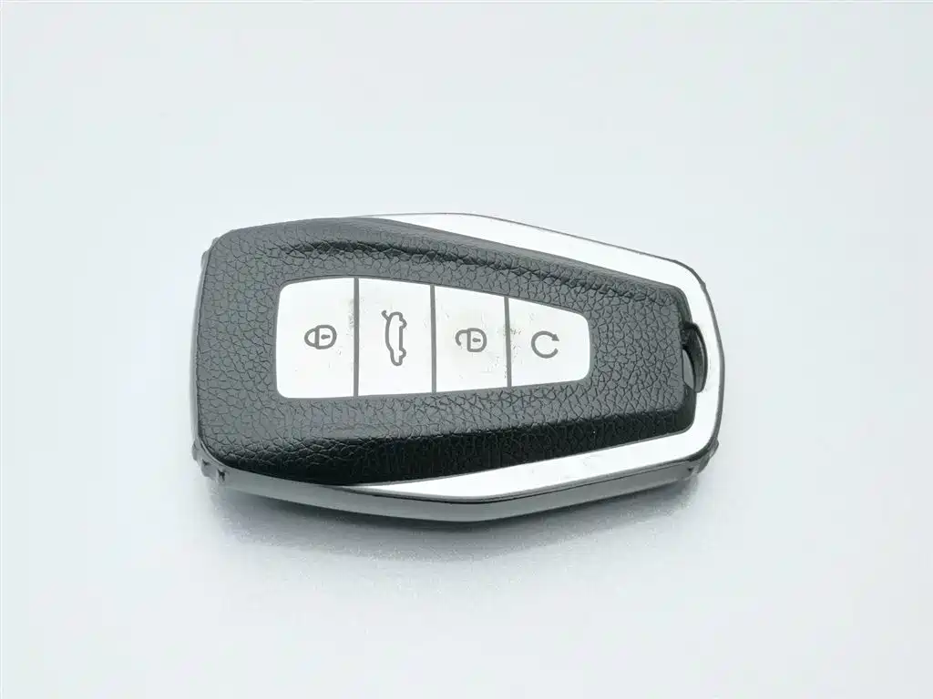 GEELY AUTOMOBILE BOYUE L