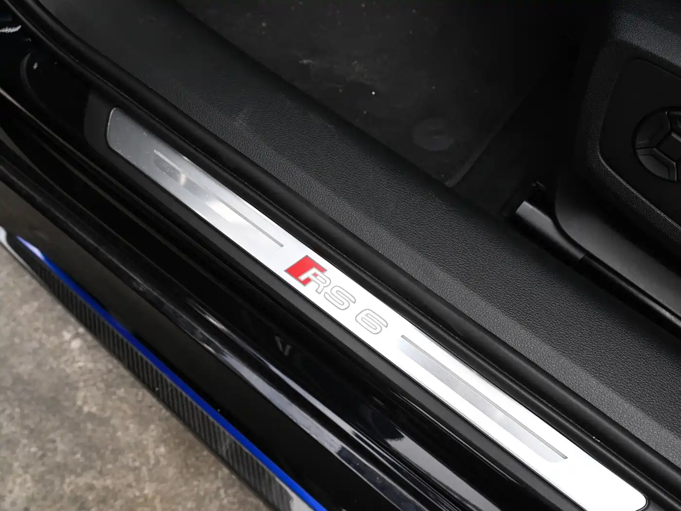 Audi RS 6 2021 2021 RS 6 4.0T Avant Premium
