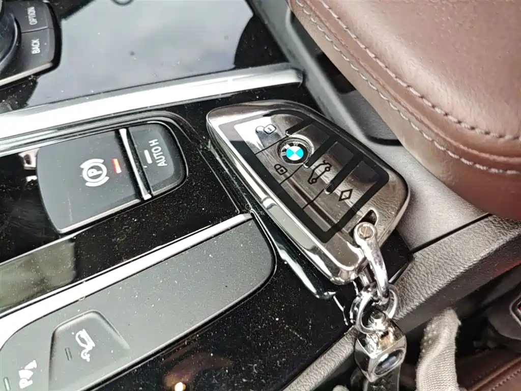 BMW X3 2021 Facelift xDrive28i M Sport Package фото 9