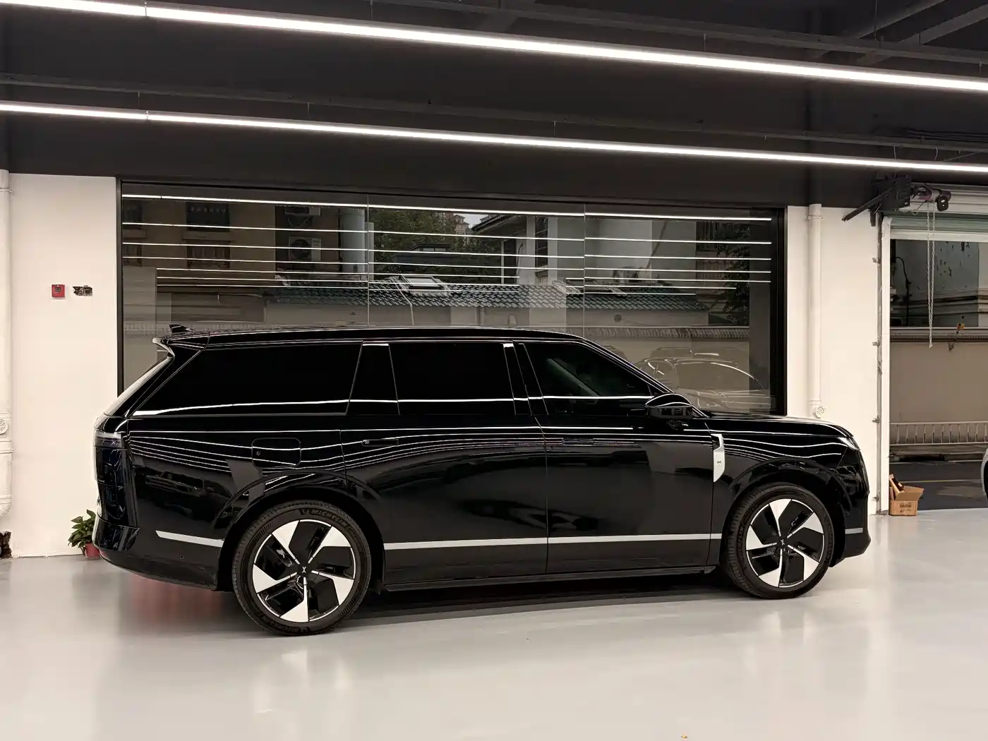 XPeng G01 2026