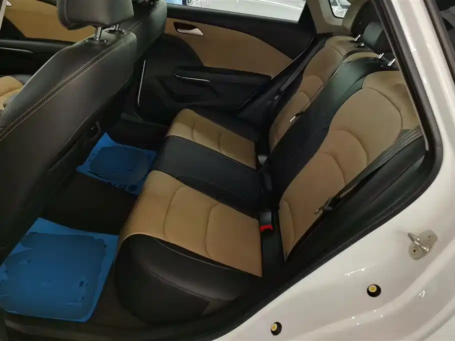 Chevrolet Monza 2022 320 Automatic Enjoyment Sunroof Edition фото 11