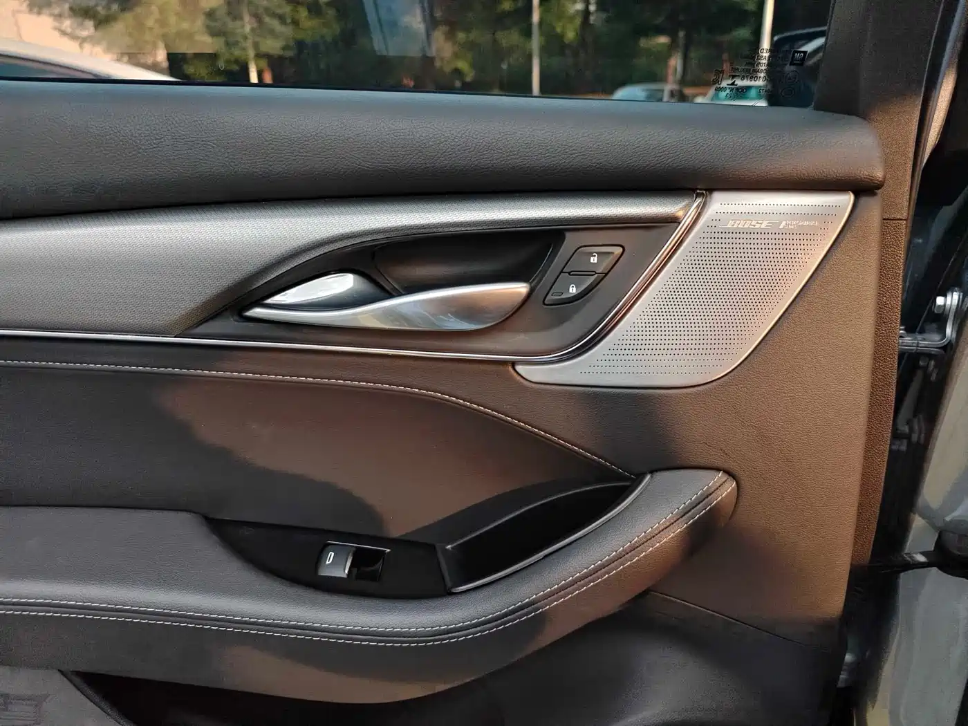 Cadillac CT5 2022 28T Premium Edition фото 26