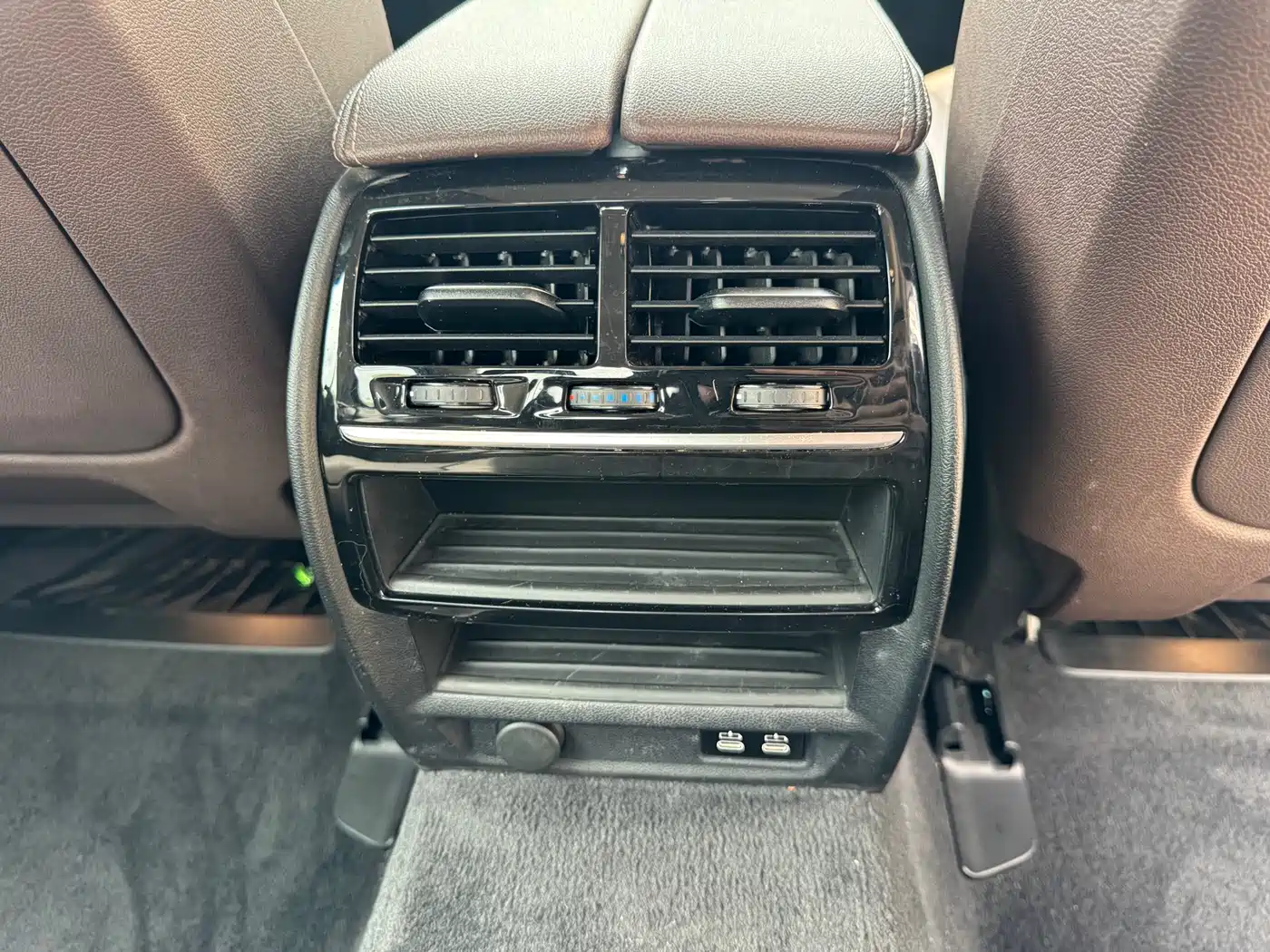 BMW 5 Series 2020 525Li Luxury Package фото 17