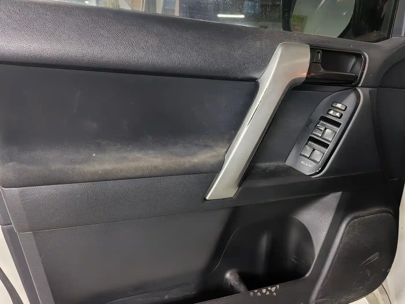 Toyota Prado 2016 2.7L Auto Standard Edition фото 11