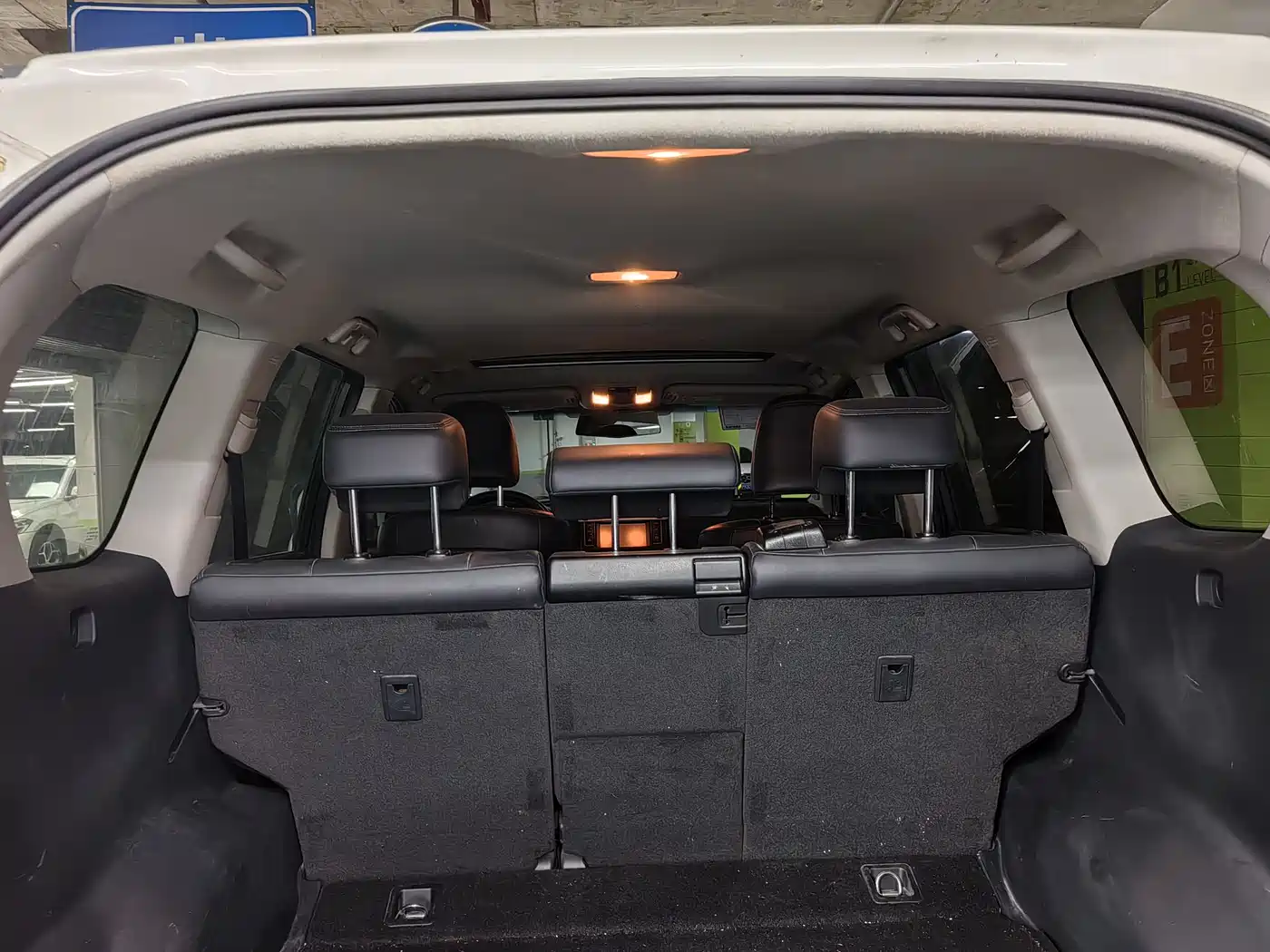 Toyota Prado 2016 2.7L Auto Standard Edition фото 8