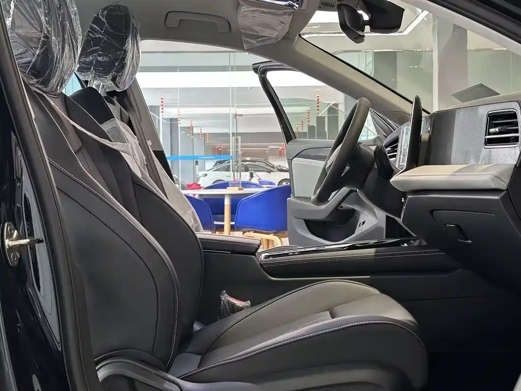 Volkswagen Magotan 2026 2026 300TSI Premium Edition