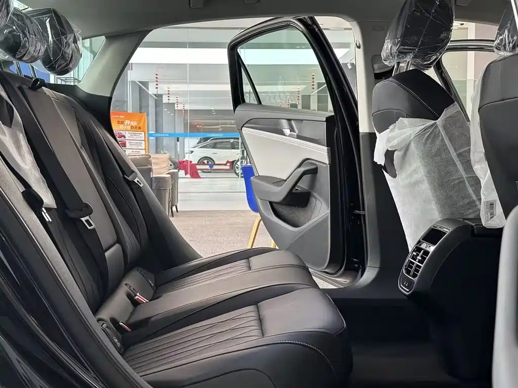 Volkswagen Magotan 2026 2026 300TSI Premium Edition