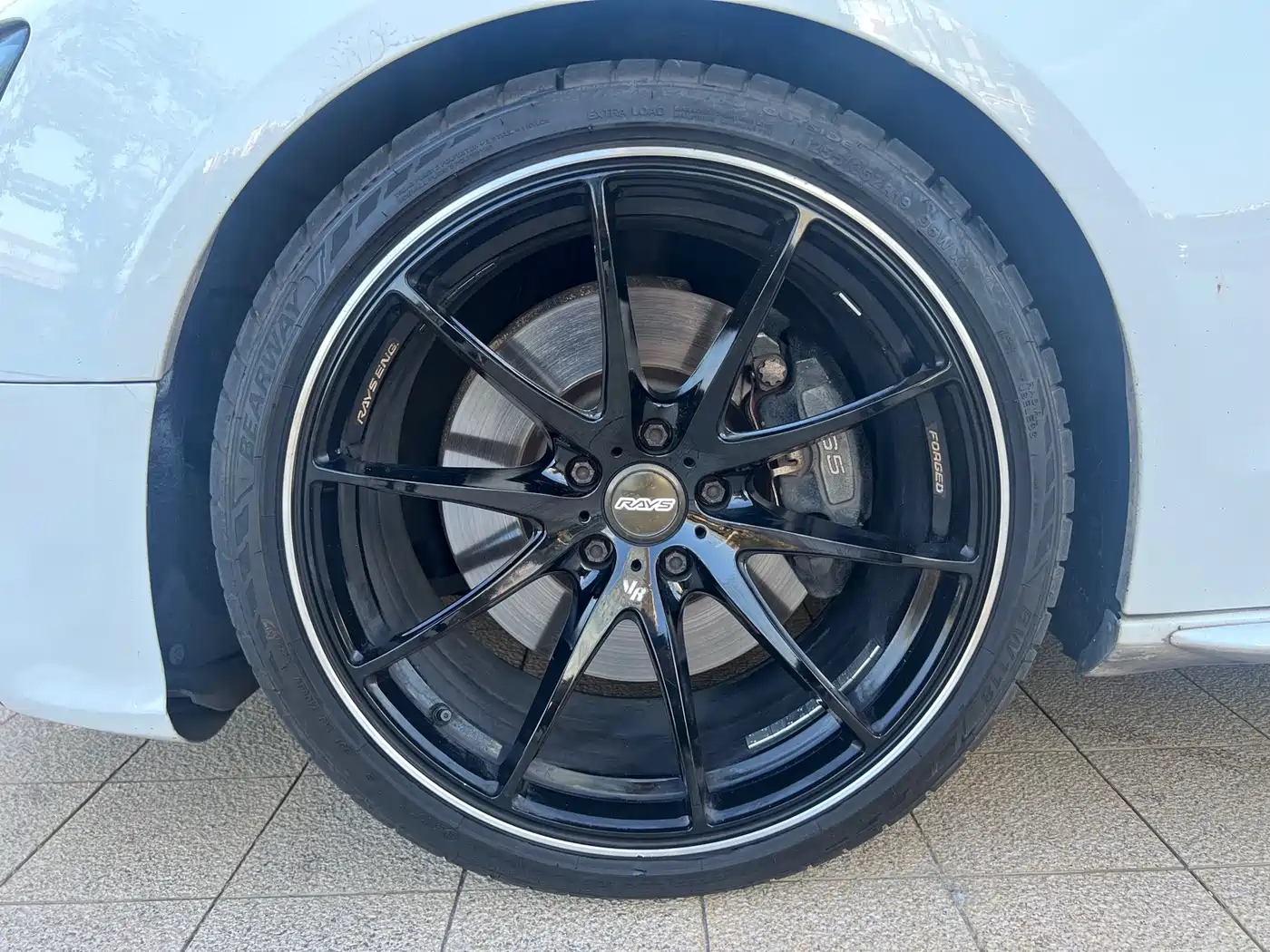 Audi S5 2012 S5 3.0T Sportback фото 6