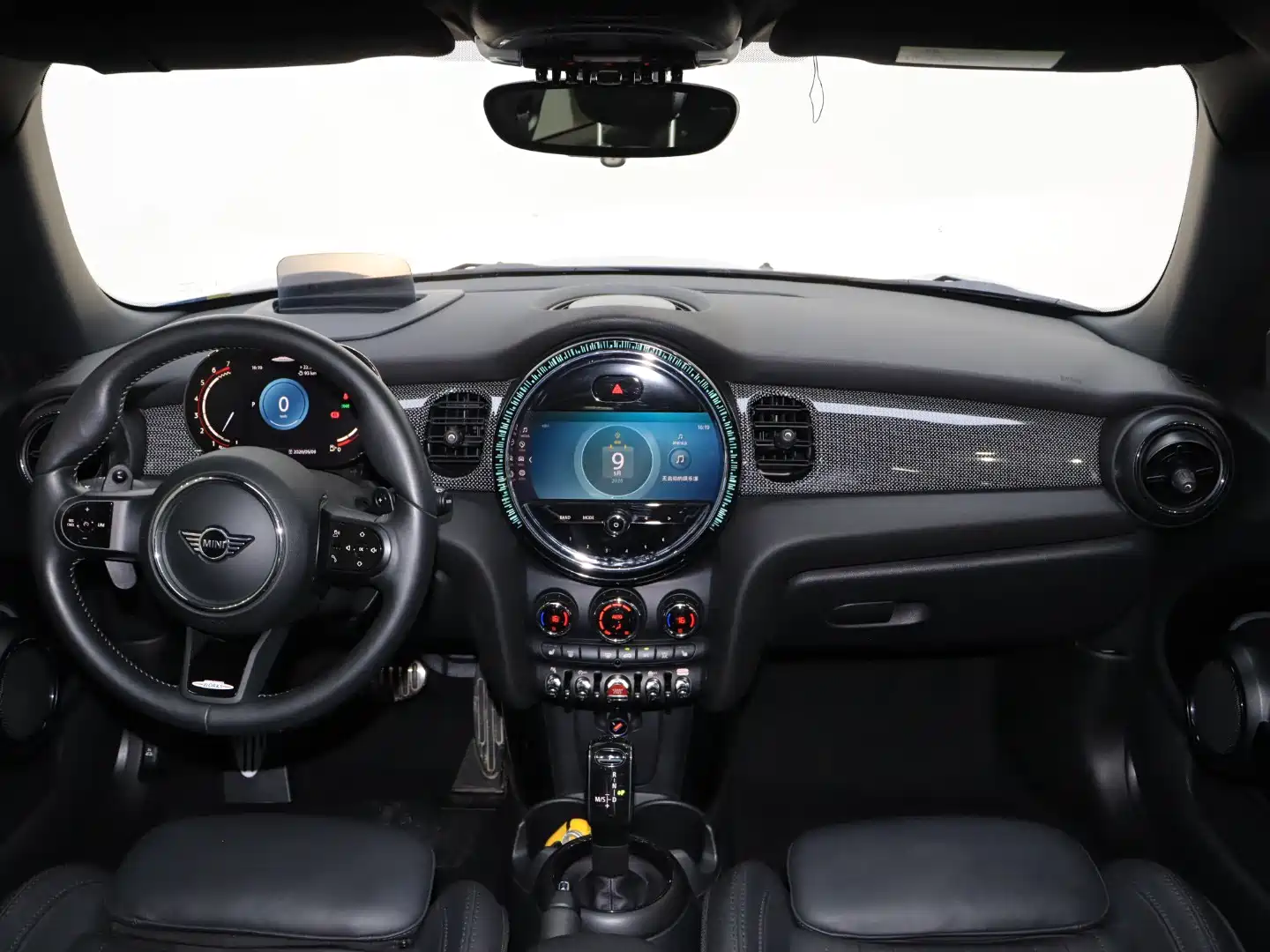 Фото 16 - MINI JCW