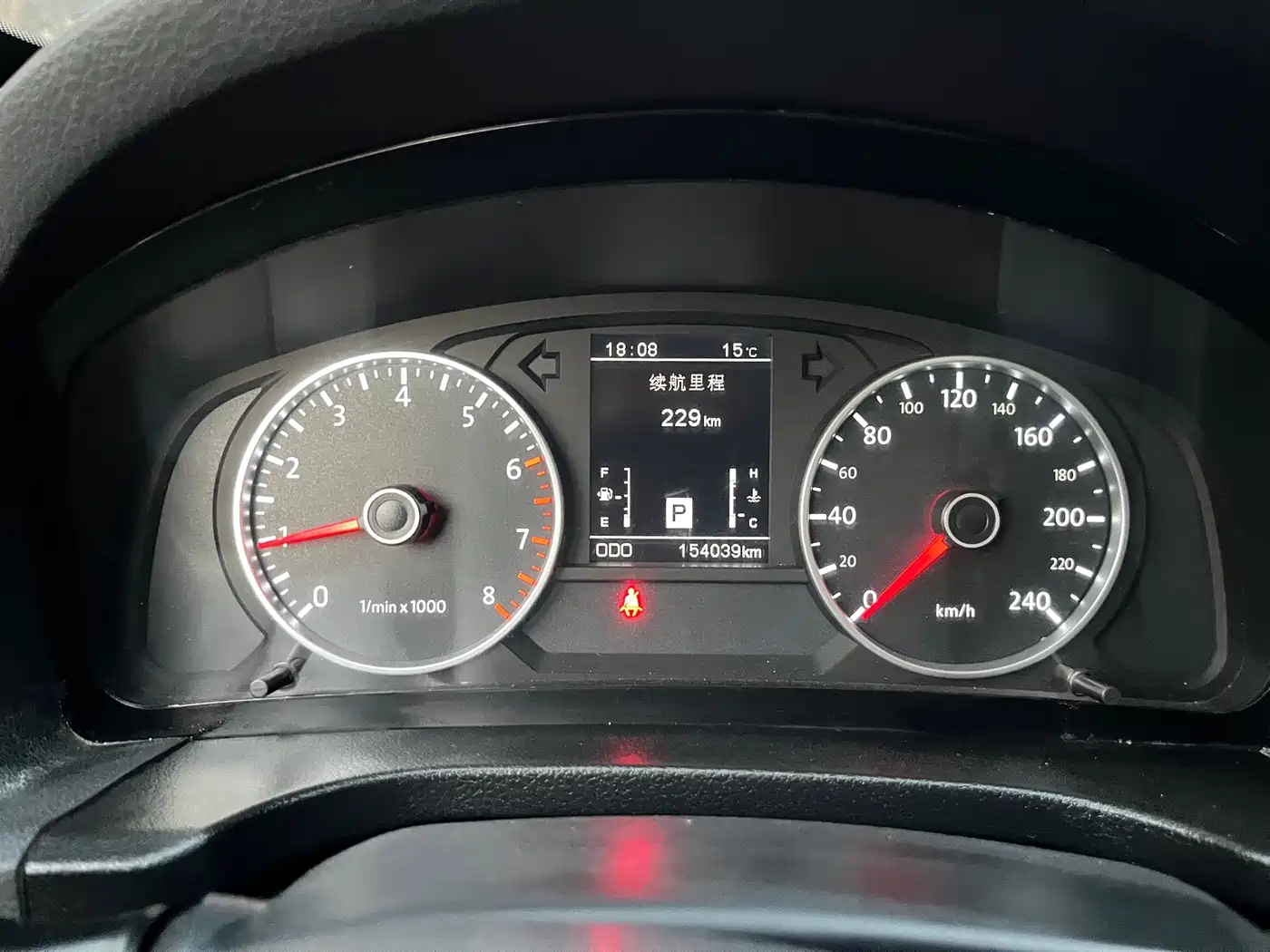 Yema Auto Yema T70 2016 2016 1.8T CVT Elegance