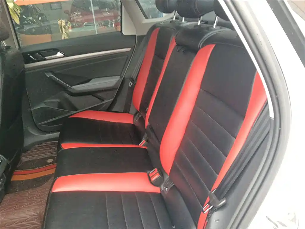 Volkswagen Lavida 2023 280TSI DSG Comfort Edition фото 17