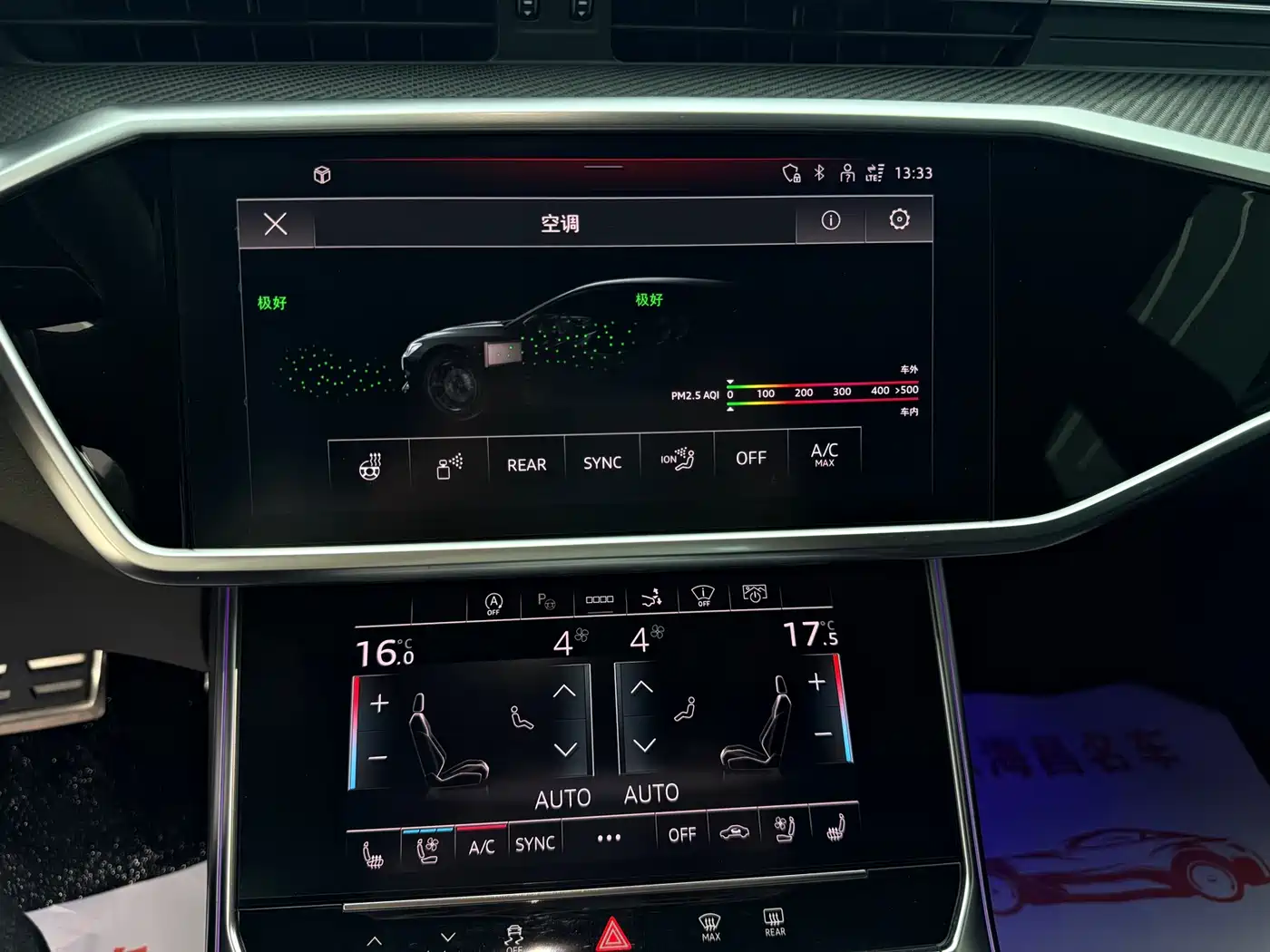 Audi RS 7 2024 2024 RS 7 4.0T Sportback Performance
