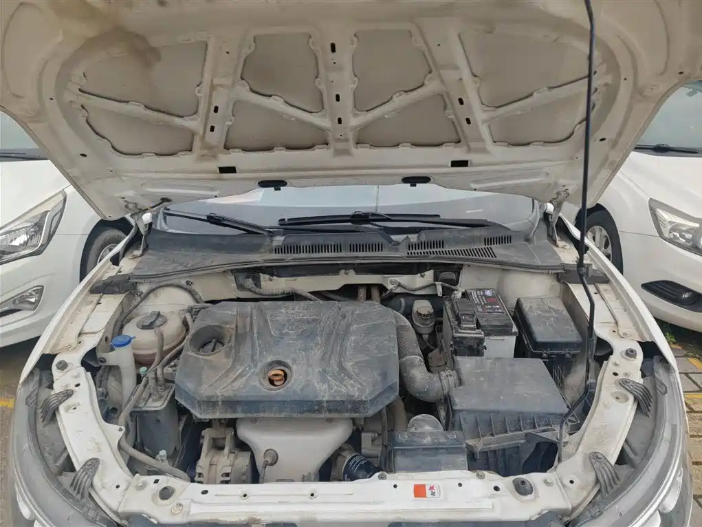 Besturn B30 2018 2017 1.6L Manual Luxury