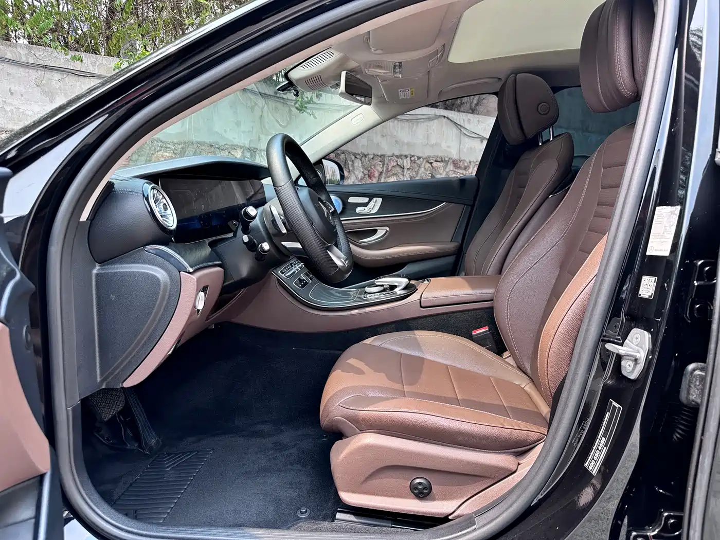 Mercedes-Benz E-Class 2018 Facelift E 300 L Sport Fashion фото 8