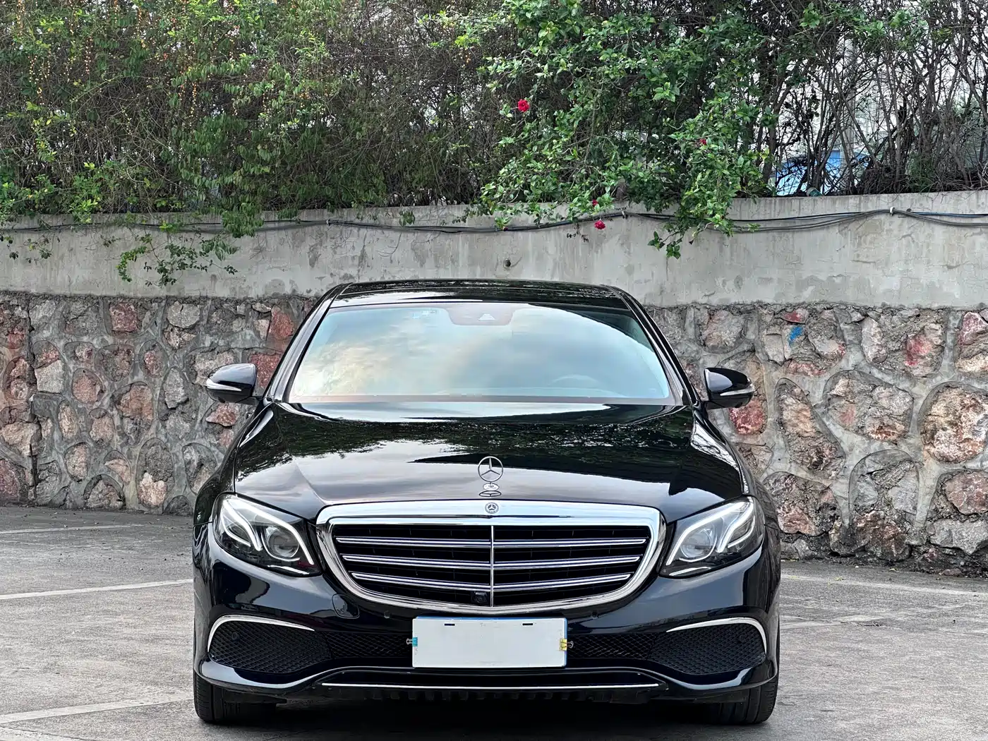 Mercedes-Benz E-Class 2018 Facelift E 300 L Sport Fashion фото 2