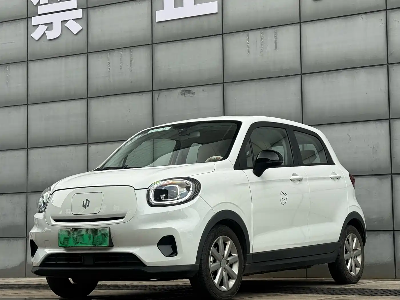 Leapmotor T03 2022 Jade Edition