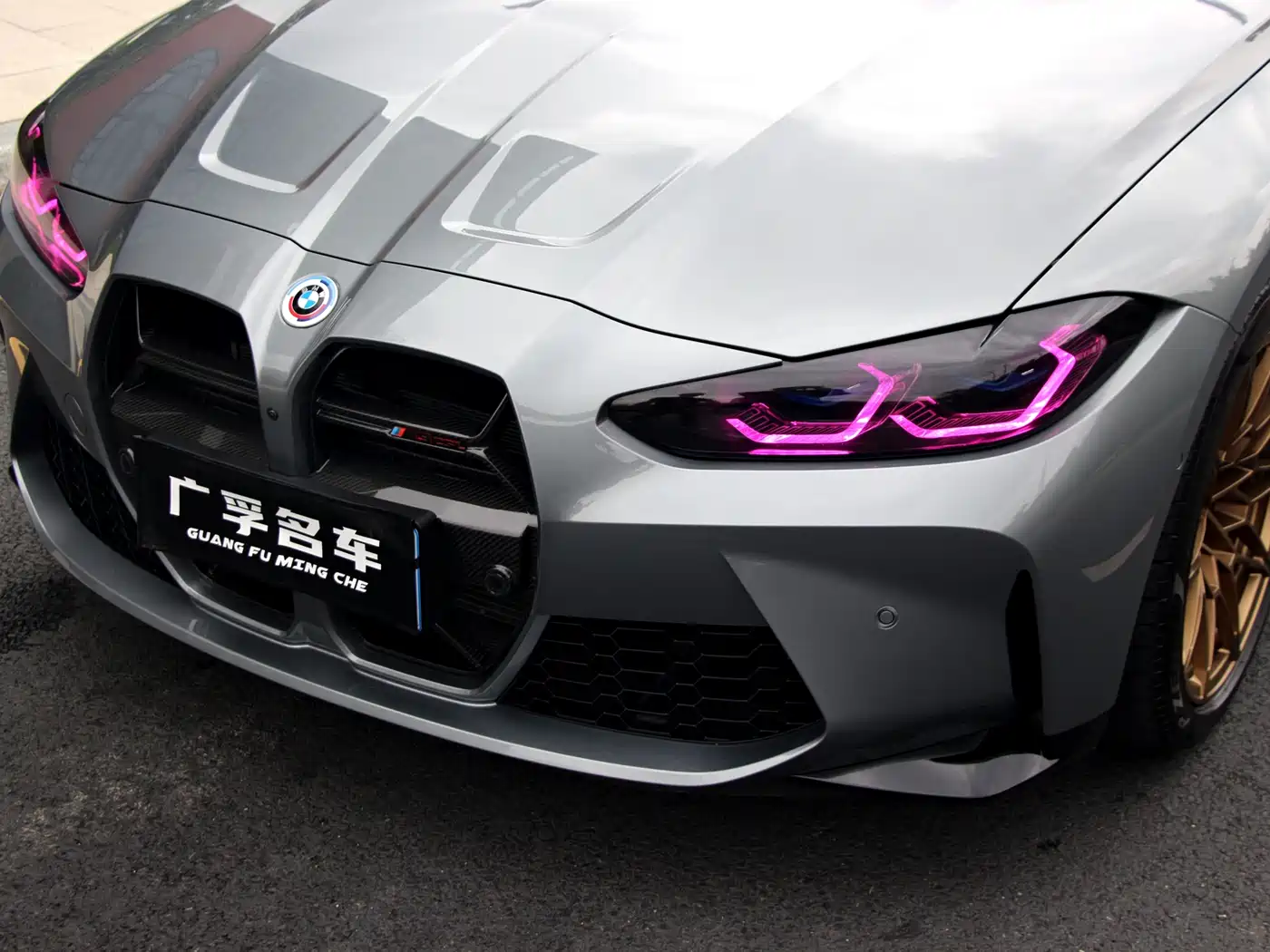 BMW M3