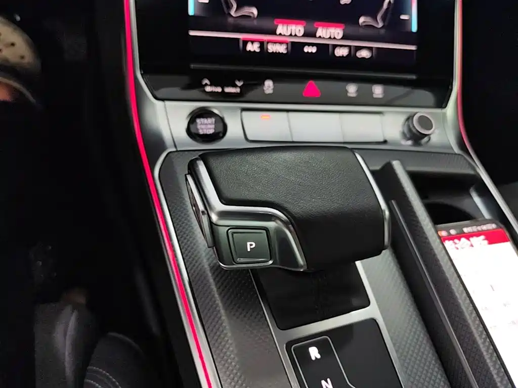 Audi A6L 2024 40 TFSI Luxury Dynamic фото 14
