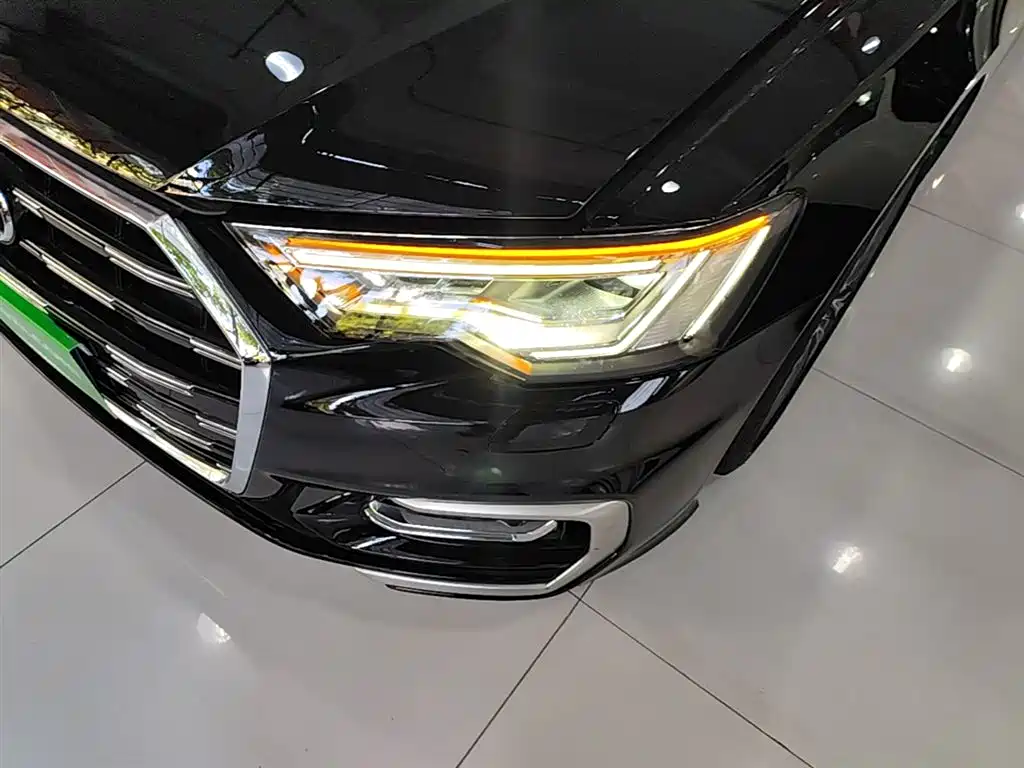 Audi A6L 2024 40 TFSI Luxury Dynamic фото 24