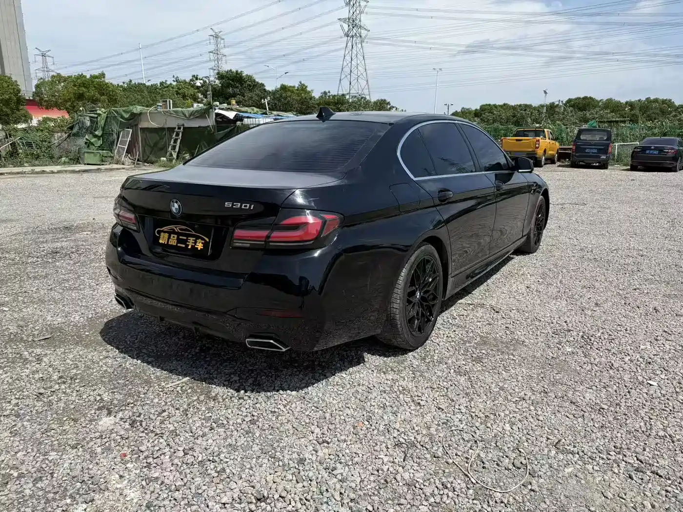 Photo 9 - BMW 5 Series