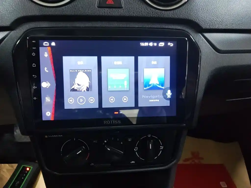 Volkswagen Jetta 2017 1.5L Automatic Fashion фото 13