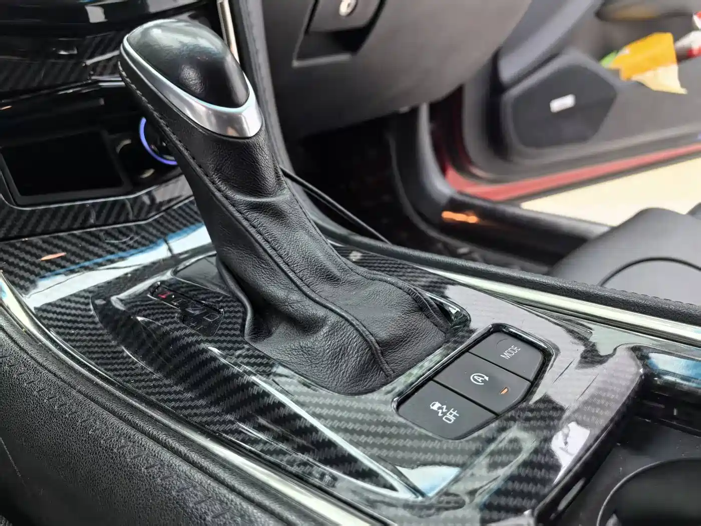 Cadillac ATS-L 2017 28T Technology фото 12